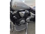Klikněte pro detailní foto č. 13 - Yamaha XVS 1300 A Midnight Star