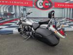Klikněte pro detailní foto č. 3 - Yamaha XVS 1300 A Midnight Star
