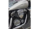 Klikněte pro detailní foto č. 4 - Yamaha XVS 1300 A Midnight Star