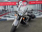 Klikněte pro detailní foto č. 6 - Yamaha XVS 1300 A Midnight Star