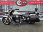 Klikněte pro detailní foto č. 7 - Yamaha XVS 1300 A Midnight Star