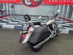 Klikněte pro detailní foto č. 9 - Yamaha XVS 1300 A Midnight Star