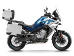 Detail nabídky - CFMOTO 800 MT Sport - AKCE