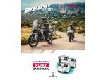 Klikněte pro detailní foto č. 3 - CFMOTO 800 MT Sport - AKCE