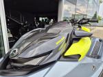 Klikněte pro detailní foto č. 10 - Sea - Doo 21RH - RXP XRS 1-up 325hp