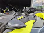 Klikněte pro detailní foto č. 11 - Sea - Doo 21RH - RXP XRS 1-up 325hp