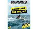 Klikněte pro detailní foto č. 2 - Sea - Doo 21RH - RXP XRS 1-up 325hp - AKČNÍ CENA