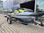 Klikněte pro detailní foto č. 2 - Sea - Doo 21RH - RXP XRS 1-up 325hp