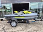 Klikněte pro detailní foto č. 3 - Sea - Doo 21RH - RXP XRS 1-up 325hp