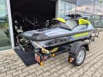 Klikněte pro detailní foto č. 4 - Sea - Doo 21RH - RXP XRS 1-up 325hp