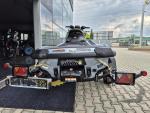 Klikněte pro detailní foto č. 5 - Sea - Doo 21RH - RXP XRS 1-up 325hp