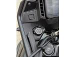 Klikněte pro detailní foto č. 10 - Honda NX500 s praktickou výbavou