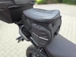 Klikněte pro detailní foto č. 12 - Honda NX500 s praktickou výbavou