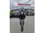 Klikněte pro detailní foto č. 3 - Honda NX500 s praktickou výbavou
