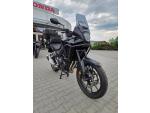 Klikněte pro detailní foto č. 4 - Honda NX500 s praktickou výbavou