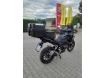 Klikněte pro detailní foto č. 5 - Honda NX500 s praktickou výbavou