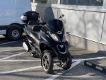 Klikněte pro detailní foto č. 1 - Piaggio MP3 500 LT