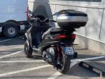 Klikněte pro detailní foto č. 4 - Piaggio MP3 500 LT