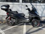 Klikněte pro detailní foto č. 5 - Piaggio MP3 500 LT
