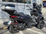 Klikněte pro detailní foto č. 6 - Piaggio MP3 500 LT