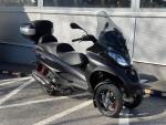 Klikněte pro detailní foto č. 7 - Piaggio MP3 500 LT