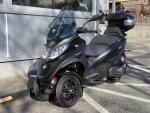 Klikněte pro detailní foto č. 8 - Piaggio MP3 500 LT