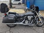 Klikněte pro detailní foto č. 1 - Yamaha XVS 1300 A Midnight Star