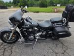 Klikněte pro detailní foto č. 3 - Yamaha XVS 1300 A Midnight Star