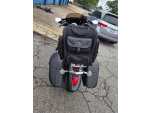 Klikněte pro detailní foto č. 4 - Yamaha XVS 1300 A Midnight Star