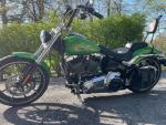 Klikněte pro detailní foto č. 2 - Harley-Davidson FXSB Softail Breakout