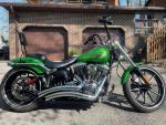 Detail nabídky - Harley-Davidson FXSB Softail Breakout