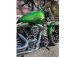 Klikněte pro detailní foto č. 3 - Harley-Davidson FXSB Softail Breakout