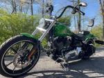 Klikněte pro detailní foto č. 4 - Harley-Davidson FXSB Softail Breakout