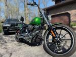 Klikněte pro detailní foto č. 5 - Harley-Davidson FXSB Softail Breakout