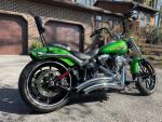 Klikněte pro detailní foto č. 6 - Harley-Davidson FXSB Softail Breakout