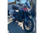 Klikněte pro detailní foto č. 3 - Honda VFR 1200 X Crosstourer