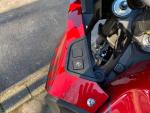 Klikněte pro detailní foto č. 7 - Honda VFR 1200 X Crosstourer