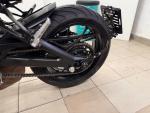 Klikněte pro detailní foto č. 12 - Yamaha Tracer 9 / 900,ABS,TOP
