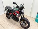 Klikněte pro detailní foto č. 2 - Aprilia Shiver 900 ABS,TOP
