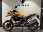 Klikněte pro detailní foto č. 1 - BMW R 1200 GS , TOP STAV , HEZKÉ