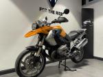 Klikněte pro detailní foto č. 2 - BMW R 1200 GS , TOP STAV , HEZKÉ