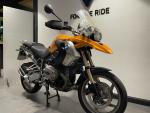 Klikněte pro detailní foto č. 4 - BMW R 1200 GS , TOP STAV , HEZKÉ