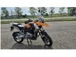 Klikněte pro detailní foto č. 1 - BMW R 1200 GS , TOP STAV , HEZKÉ , PRAVIDELNÝ SERVIS BMW