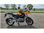 Klikněte pro detailní foto č. 3 - BMW R 1200 GS , TOP STAV , HEZKÉ , PRAVIDELNÝ SERVIS BMW