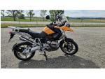 Klikněte pro detailní foto č. 5 - BMW R 1200 GS , TOP STAV , HEZKÉ , PRAVIDELNÝ SERVIS BMW