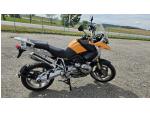 Klikněte pro detailní foto č. 6 - BMW R 1200 GS , TOP STAV , HEZKÉ , PRAVIDELNÝ SERVIS BMW