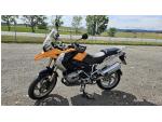 Klikněte pro detailní foto č. 7 - BMW R 1200 GS , TOP STAV , HEZKÉ , PRAVIDELNÝ SERVIS BMW