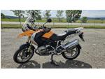 Klikněte pro detailní foto č. 8 - BMW R 1200 GS , TOP STAV , HEZKÉ , PRAVIDELNÝ SERVIS BMW