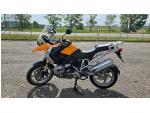Klikněte pro detailní foto č. 9 - BMW R 1200 GS , TOP STAV , HEZKÉ , PRAVIDELNÝ SERVIS BMW