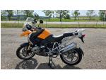 Klikněte pro detailní foto č. 10 - BMW R 1200 GS , TOP STAV , HEZKÉ , PRAVIDELNÝ SERVIS BMW
